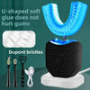 Ultrasonic Electric Toothbrush