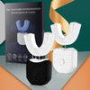 Ultrasonic Electric Toothbrush