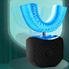Ultrasonic Electric Toothbrush