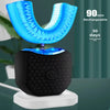 Ultrasonic Electric Toothbrush