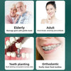 Ultrasonic Electric Toothbrush