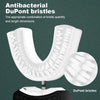 Ultrasonic Electric Toothbrush