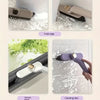 Rotating Hard Bristle Cleaning Brush