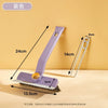 Rotating Hard Bristle Cleaning Brush