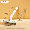 Rotating Hard Bristle Cleaning Brush