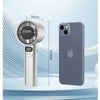 HOMEFISH Portable Handheld Fan