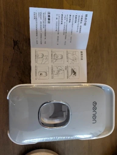 Review Card