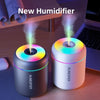 Mini Aroma Diffuser Air Humidifier