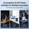 Mini Aroma Diffuser Air Humidifier