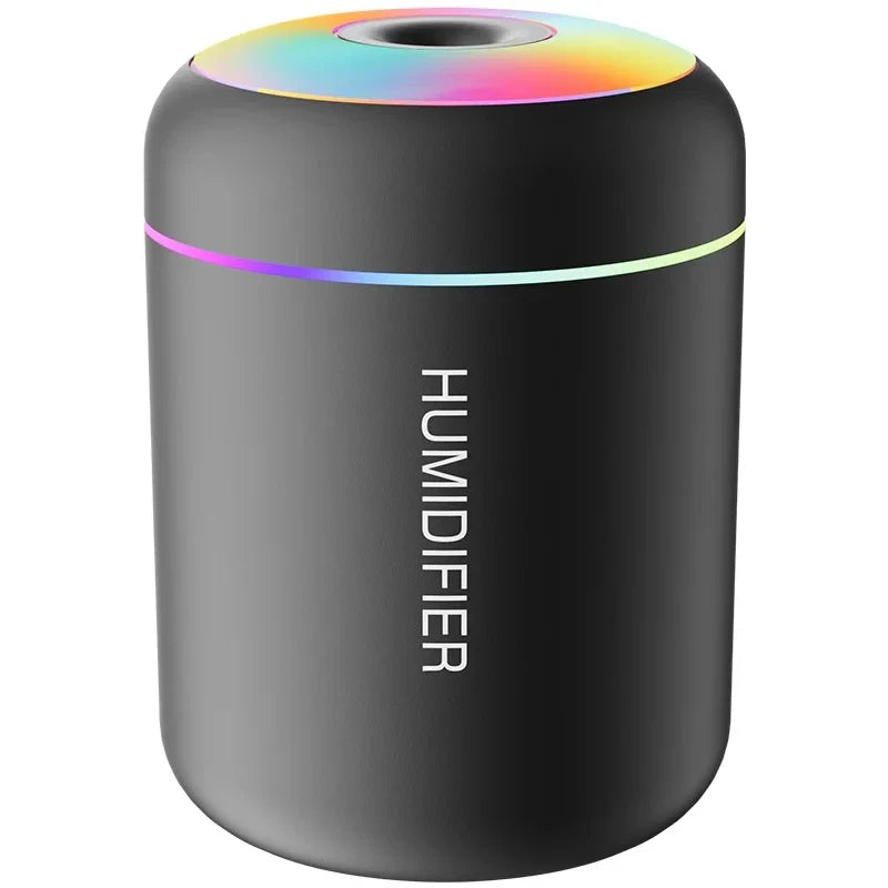Mini Aroma Diffuser Air Humidifier
