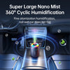 Mini Aroma Diffuser Air Humidifier