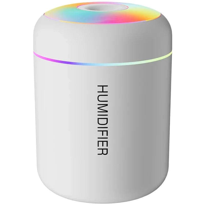 Mini Aroma Diffuser Air Humidifier