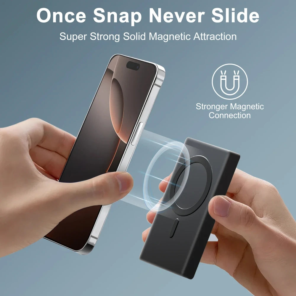 Wireless Smartphone Selfie Monitor Screen