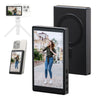 Wireless Smartphone Selfie Monitor Screen