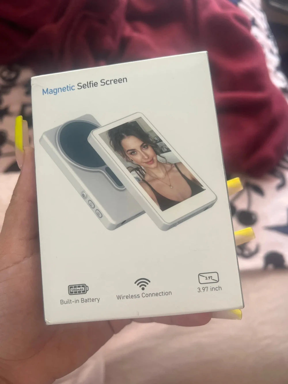 Review Card