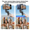 Wireless Smartphone Selfie Monitor Screen