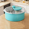Manual Vegetable and Fruit Spinner