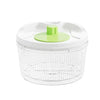 Manual Vegetable and Fruit Spinner