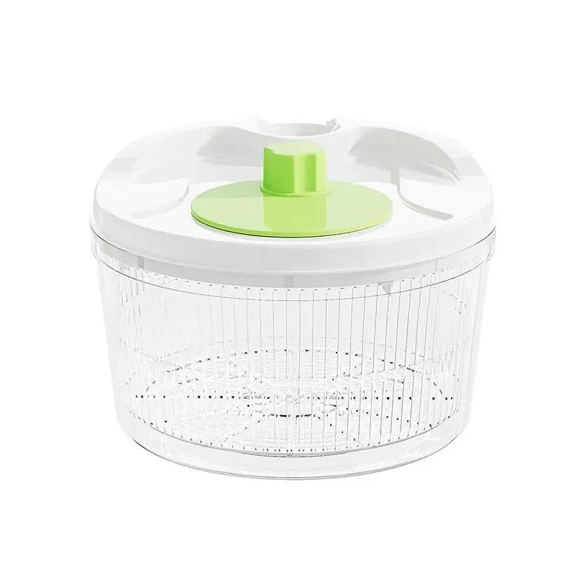 Manual Vegetable and Fruit Spinner