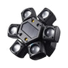 Mini RGBW Moving Head Stage Light