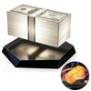Floating Money Lamp