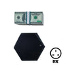 Floating Money Lamp