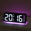 Modern LED Digital Alarm Clock