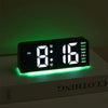 Modern LED Digital Alarm Clock