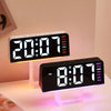 Modern LED Digital Alarm Clock