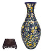 DIY Decorative 3D Vase Puzzle