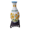 DIY Decorative 3D Vase Puzzle