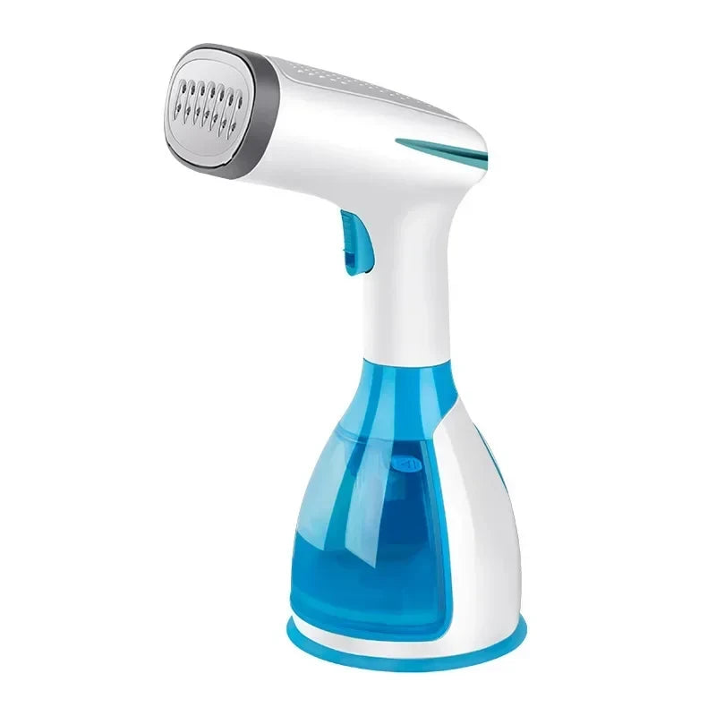 Portable Fabric Garment Steamer