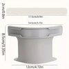 Heavy Duty Bed Sheet Corner Tightener Clips