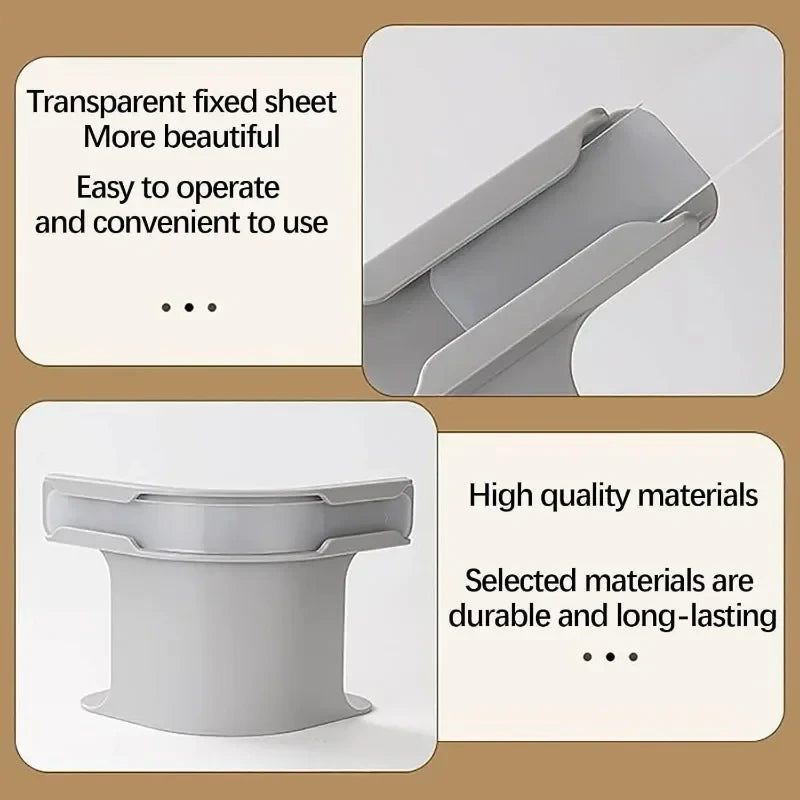 Heavy Duty Bed Sheet Corner Tightener Clips