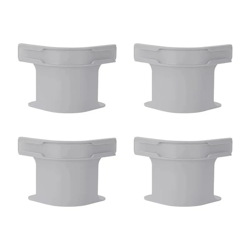 Heavy Duty Bed Sheet Corner Tightener Clips