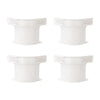 Heavy Duty Bed Sheet Corner Tightener Clips