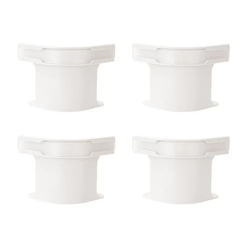 Heavy Duty Bed Sheet Corner Tightener Clips