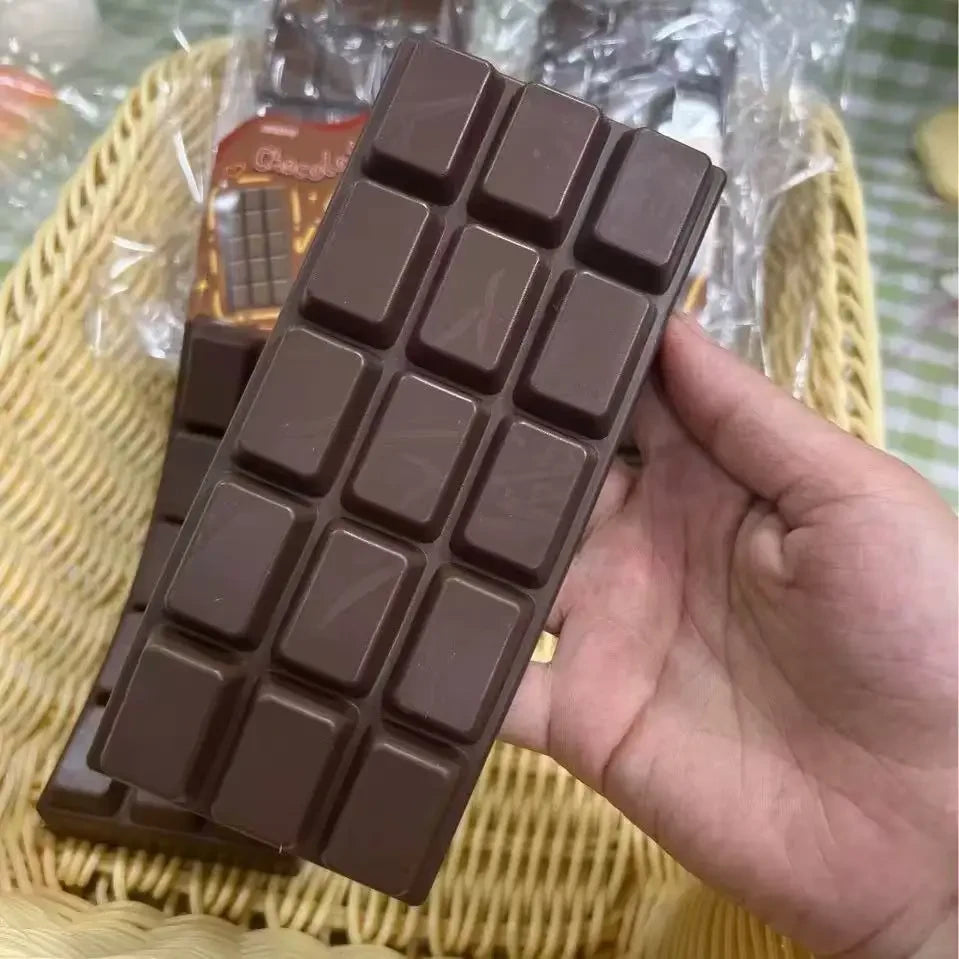 Soft Chocolate Slow Rising Squishy Toy