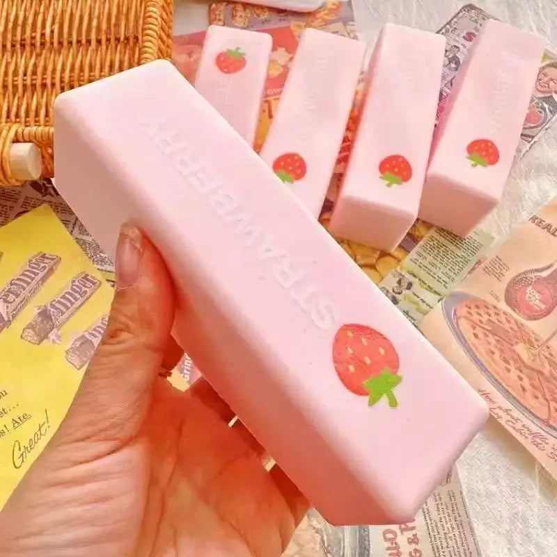 Slow Rebound Butter Stress Toy