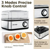 Electric Egg Cooker