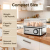 Electric Egg Cooker