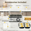 Electric Egg Cooker