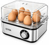 Electric Egg Cooker