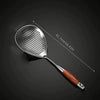 Heavy Duty Stainless Steel Skimmer Ladle