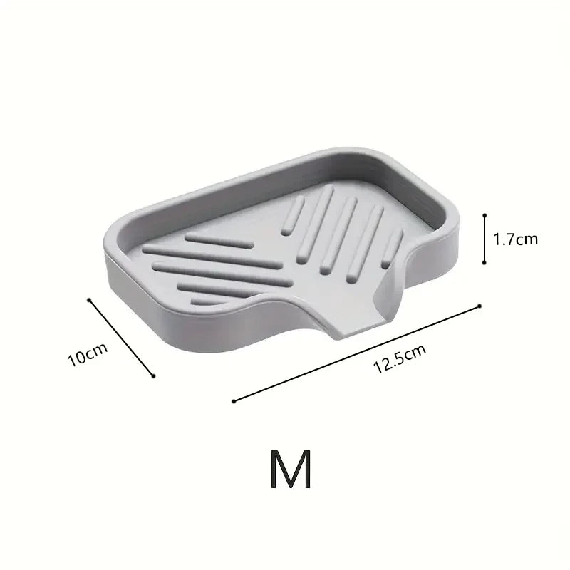 Silicone Faucet Sink Splash Mat