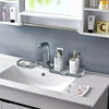 Silicone Faucet Sink Splash Mat