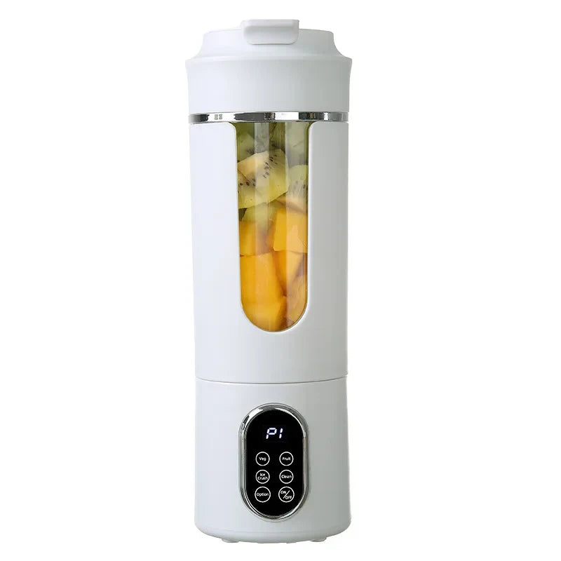 Portable Rechargeable Compact Juice Cup