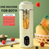 Portable Rechargeable Compact Juice Cup