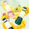Portable Electric Juicer Cup