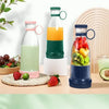 Portable Electric Juicer Cup